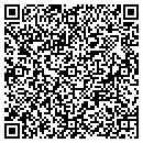QR code with Mel's Diner contacts
