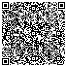 QR code with Azzarelli Paving & Site Dev contacts