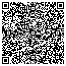 QR code with Aallen'Self Storage contacts