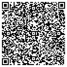 QR code with Haines City Community Theatre contacts