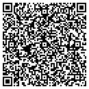 QR code with Moonlite Diner contacts
