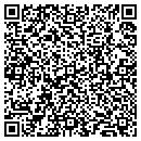 QR code with A Handyman contacts
