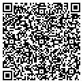 QR code with Mrs Mincey contacts