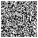 QR code with W H Abel & Associates contacts