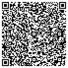 QR code with Chapel Hill Self Storage Center contacts