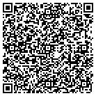 QR code with Nick's 50's Diner contacts