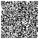 QR code with Little Theatre of Nsb Inc contacts