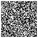 QR code with Ocala Diner contacts