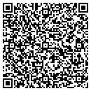QR code with R L Bangle & Sons contacts