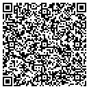 QR code with R L Bangle & Sons contacts