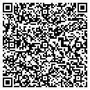 QR code with Manhattan Bmi contacts