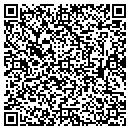 QR code with A1 Handyman contacts