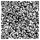 QR code with Rebecca Myers Jewelry Designs contacts
