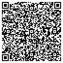 QR code with A 1 Handyman contacts
