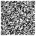 QR code with C Wright Construction CO contacts