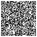 QR code with Omega Diner contacts