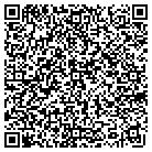 QR code with Zink Appraisal Services Inc contacts