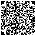 QR code with B T S contacts