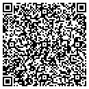 QR code with Oslo Diner contacts