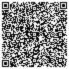 QR code with Rozar's Auto Paint Supply Inc contacts