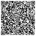 QR code with Henryetta Mini Storage contacts