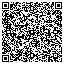 QR code with Palm Diner contacts