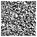 QR code with Ring Theatre contacts
