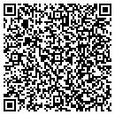 QR code with Savannah Center contacts