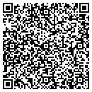 QR code with Pat's Diner contacts
