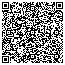 QR code with Pericos contacts