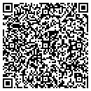 QR code with Pete S Diner contacts