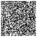 QR code with Pete's Diner contacts