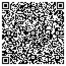 QR code with Pg's Diner contacts
