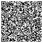QR code with Plantation Diner contacts