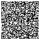 QR code with K & H Rv Storage contacts