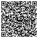 QR code with R & E Storage contacts