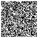 QR code with Rouge Instant Storage contacts