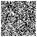 QR code with Rhymer Diner contacts