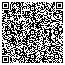 QR code with Rick's Diner contacts
