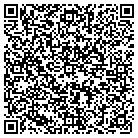 QR code with Around the Clock Storage Lp contacts