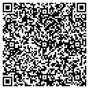 QR code with Ruby's Dine contacts