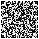 QR code with Holland George contacts