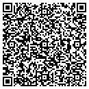 QR code with A-1 Handyman contacts