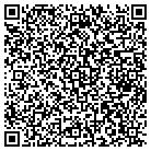 QR code with Woodstock Town Clerk contacts