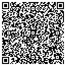 QR code with Tarpon Diner contacts