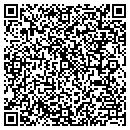 QR code with The 50's Diner contacts