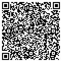 QR code with The Diner contacts