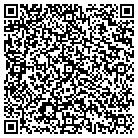 QR code with Gaumer Appraisal Service contacts