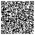 QR code with Donald D Horn contacts