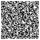 QR code with T C M Martin Jewelers contacts